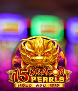 15 Dragon Pearls