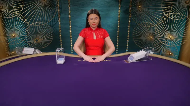 Speed Baccarat 16