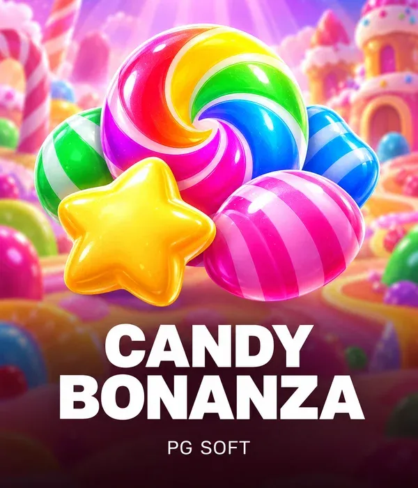 Candy Bonanza