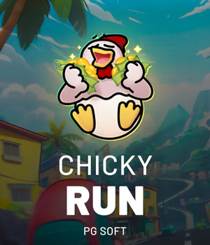 Chicky Run