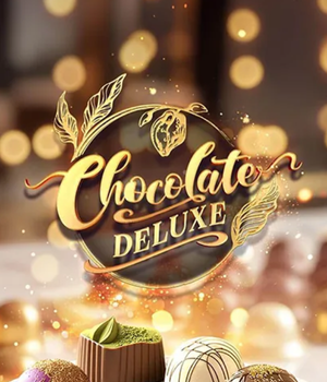 Chocolate Deluxe