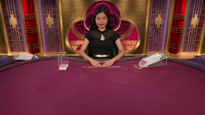 Thai Speed Baccarat 1