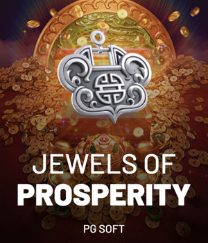 Jewels of Prosperity