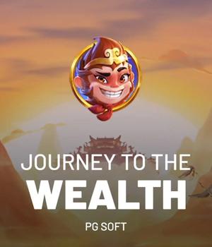 Journey to the Wealth