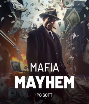 Mafia Mayhem