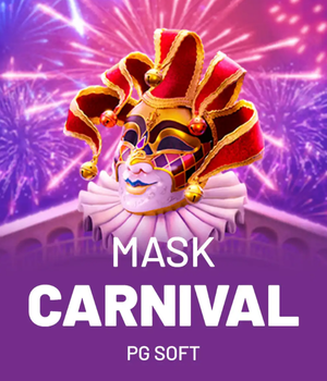 Mask Carnival
