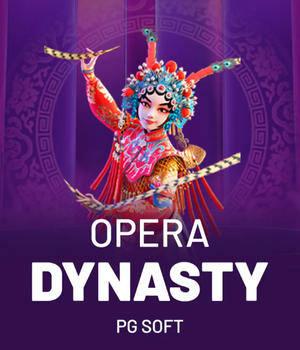 Opera Dynasty