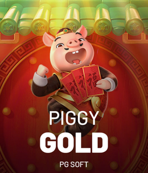 Piggy Gold