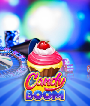 Candy Boom