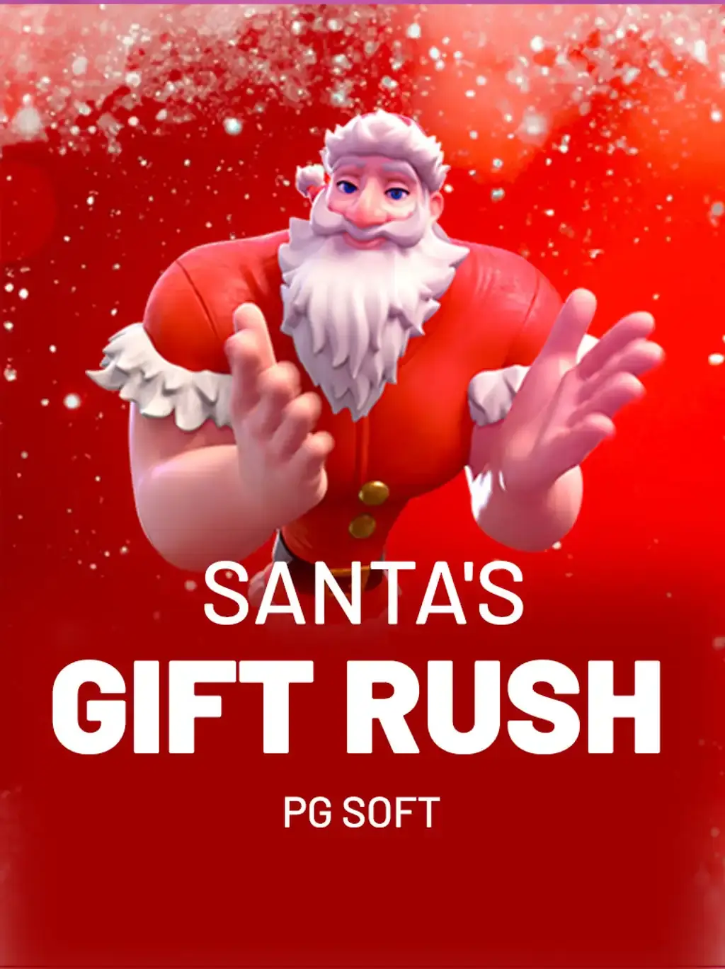Santa's Gift Rush