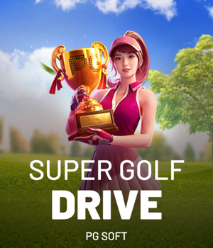 Super Golf Drive