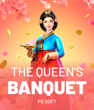 The Queen's Banquet