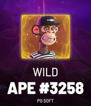 Wild Ape