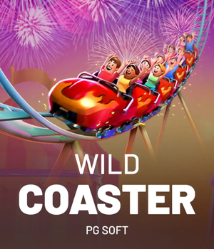Wild Coaster