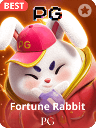 Fortune Rabbit