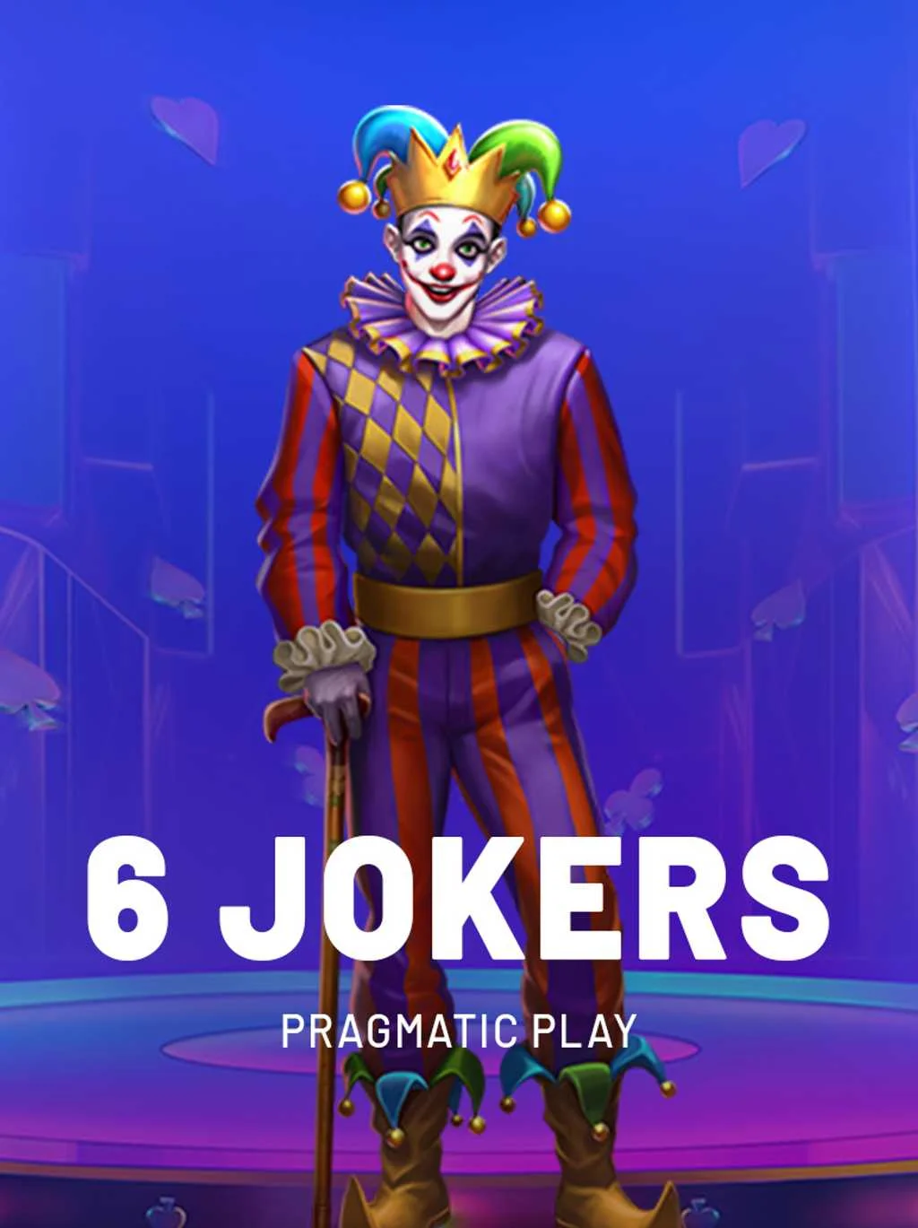 6 Jokers