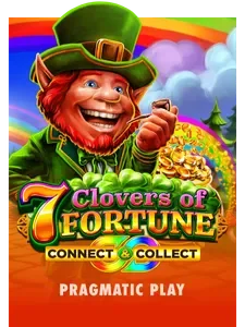 7 Clovers of Fortune