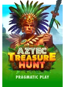 Aztec Treasure Hunt