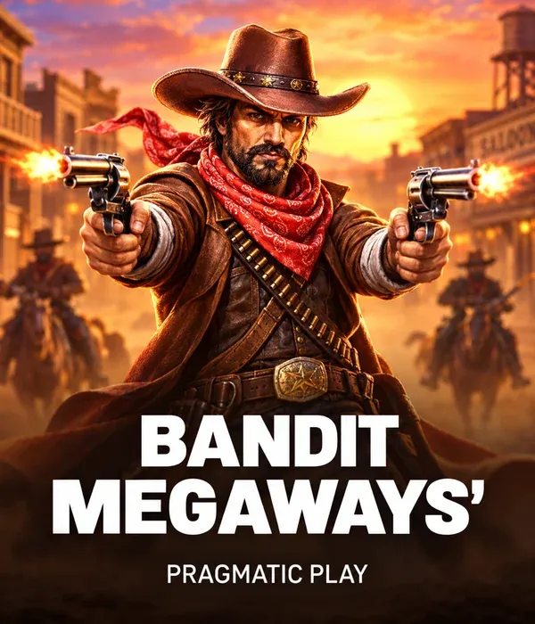 Bandit Megaways