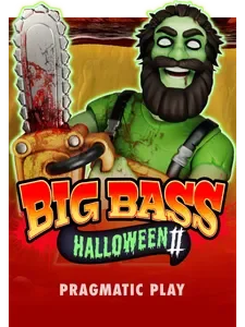 Big Bass Halloween 2