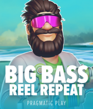 Big Bass Reel Repeat
