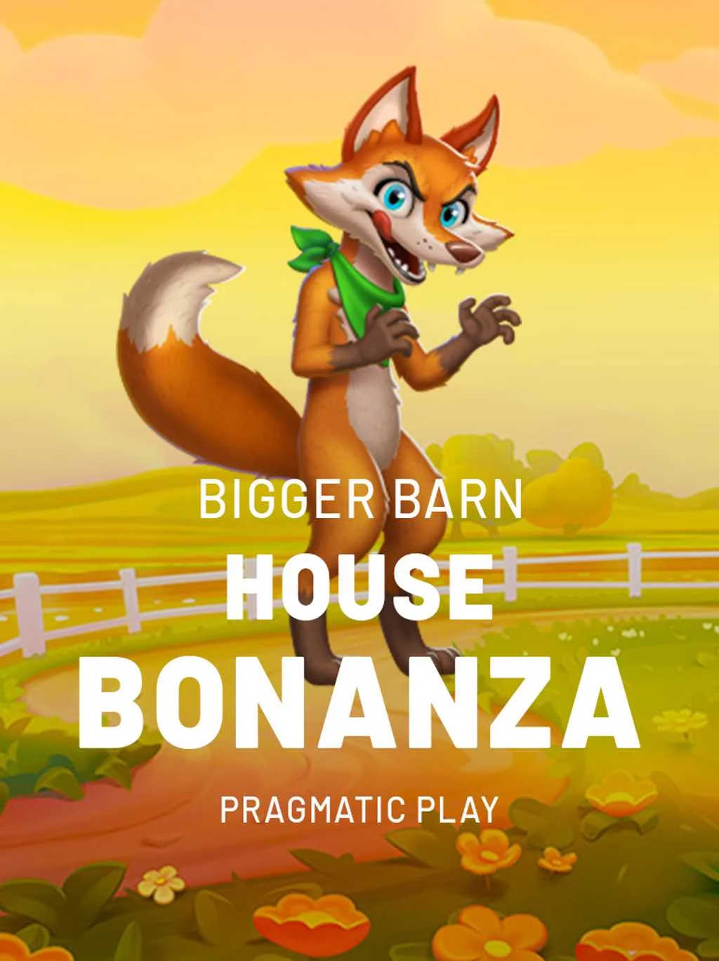 Bigger Barn House Bonanza