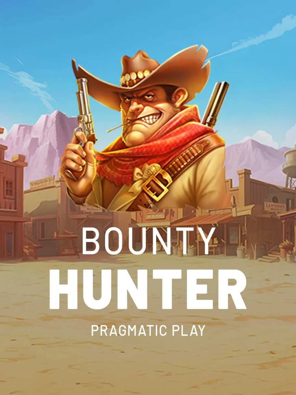 Bounty Hunter