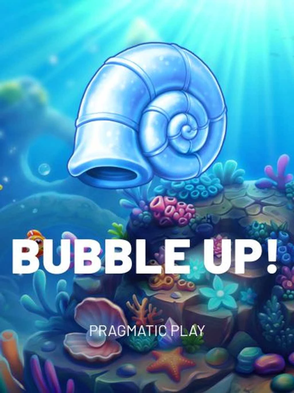 Bubble Up!