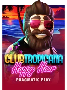 Club Tropicana - Happy Hour
