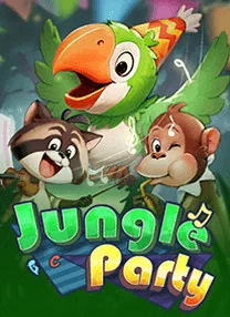Jungle Party