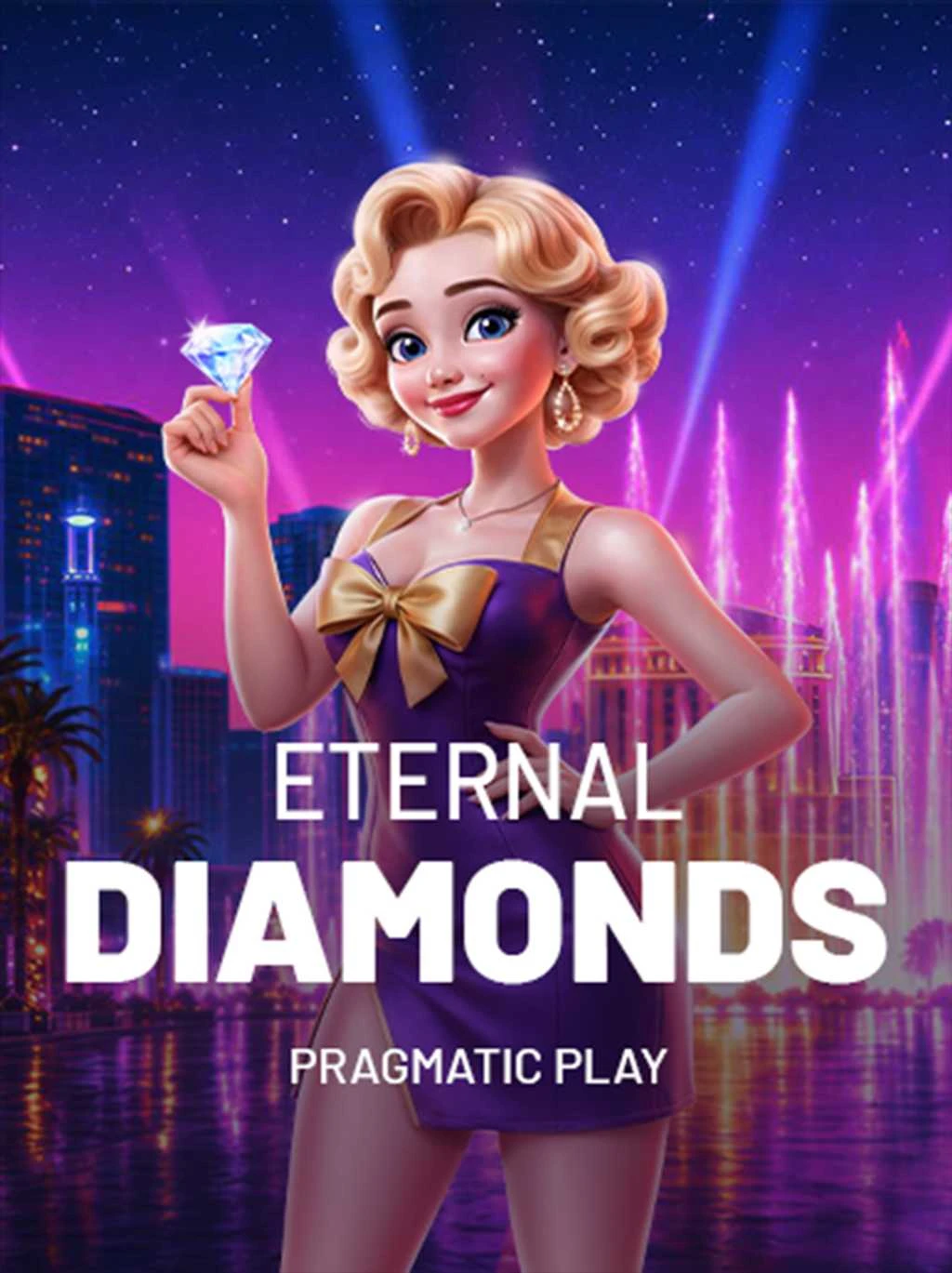 Eternal Diamonds