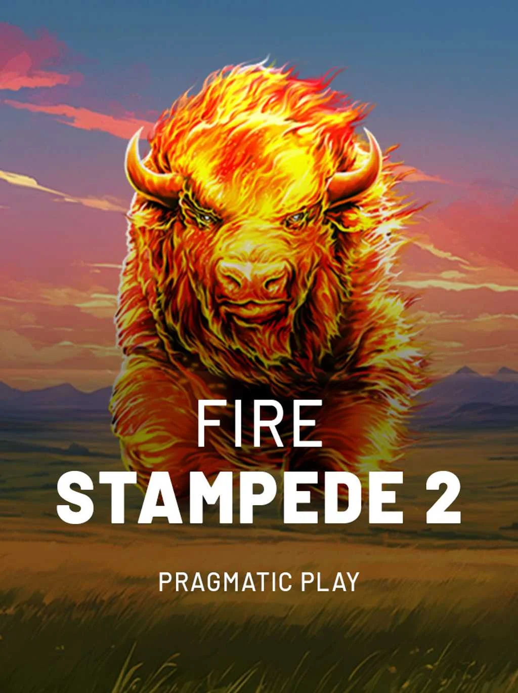 Fire Stampede 2