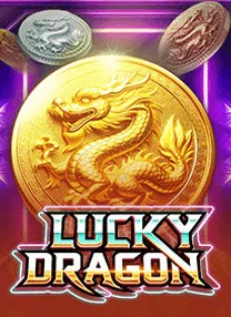Lucky Dragon