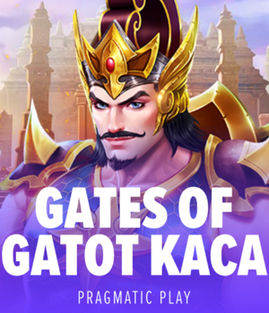 Gates of Gatot Kaca