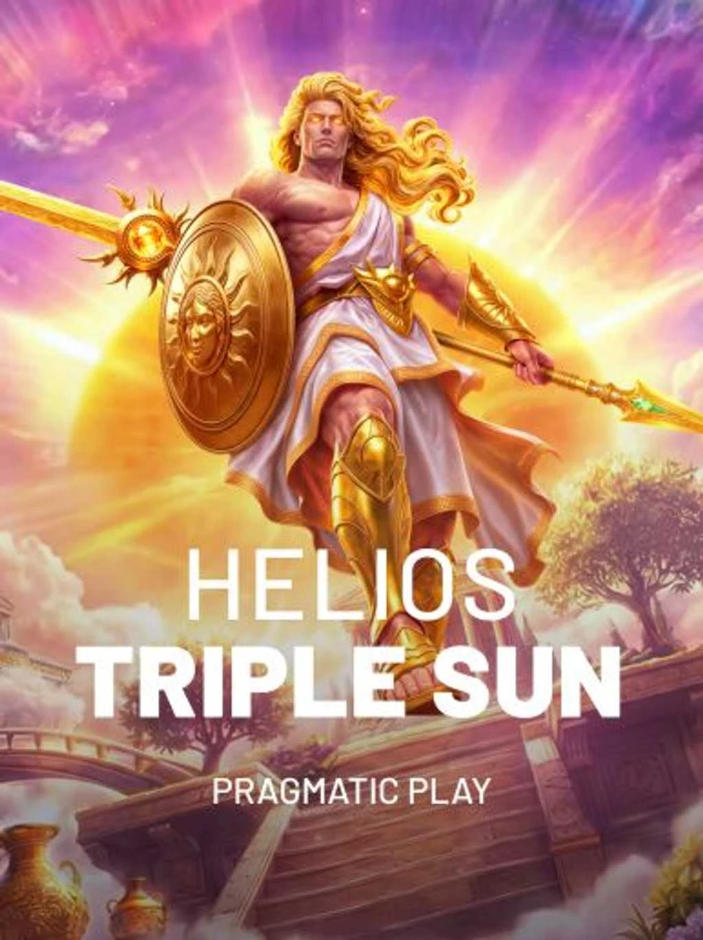 Helios - Triple Sun