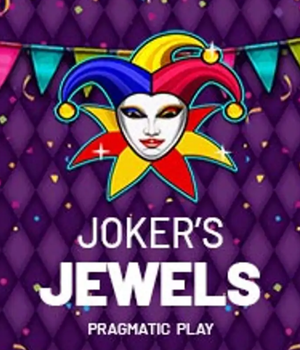 Joker s Jewels