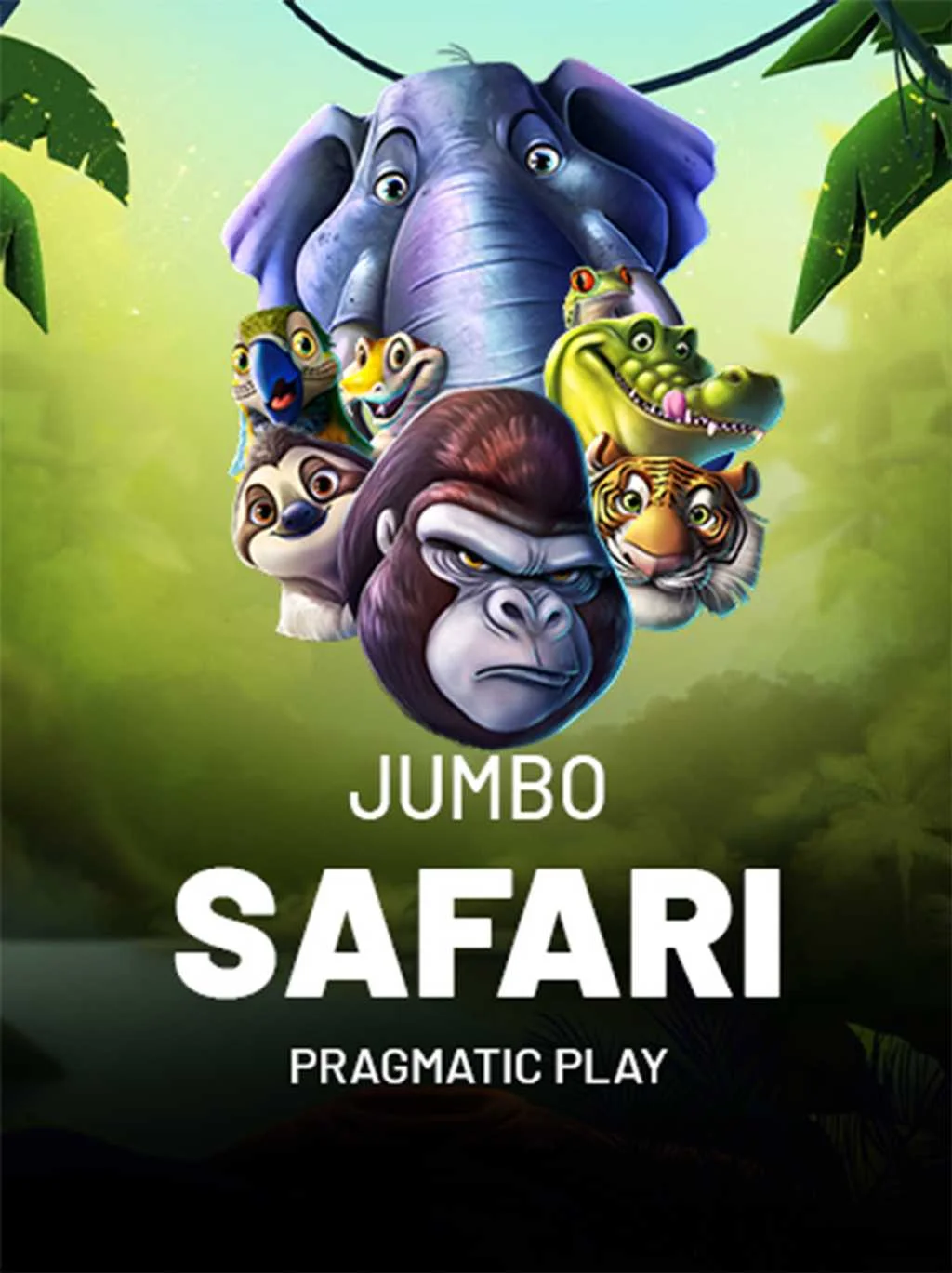 Jumbo Safari