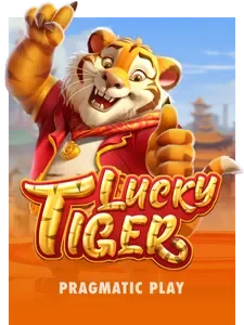 Lucky Tiger