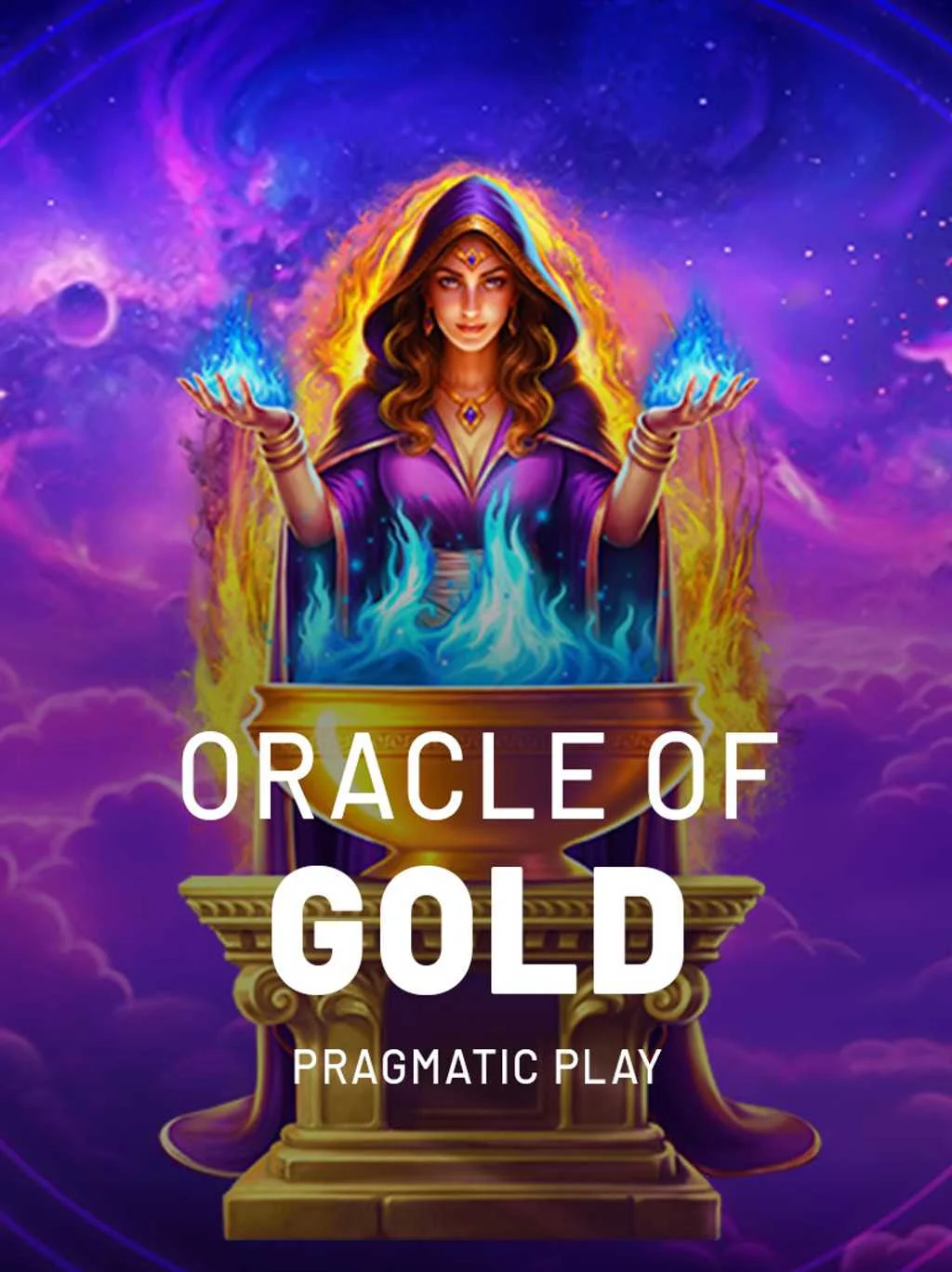Oracle of Gold