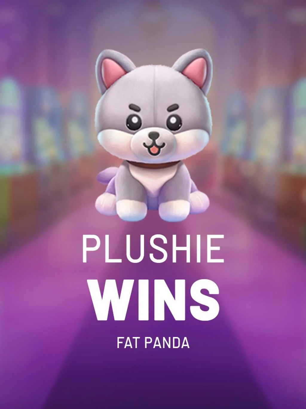 Plushie Wins