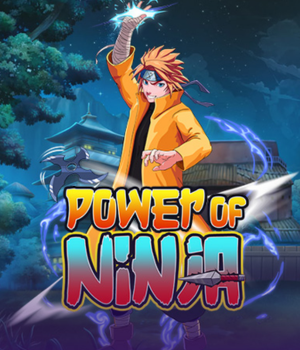 Power of Ninja