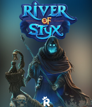 River of Styx