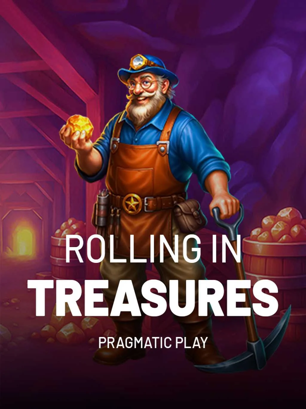 Rolling in Treasures