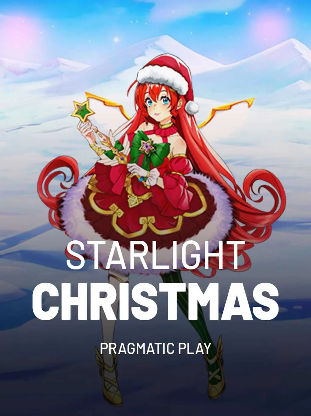 Starlight Christmas