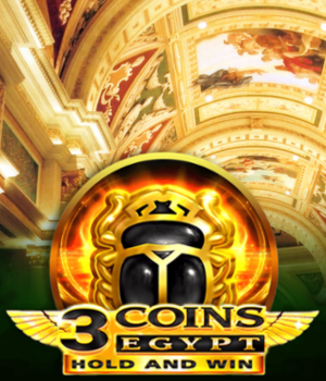 3 Coins