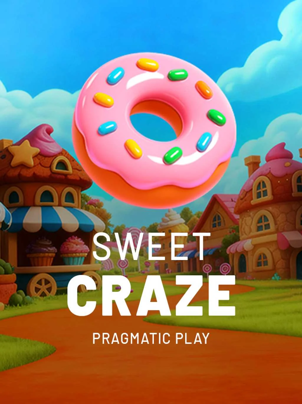 Sweet Craze