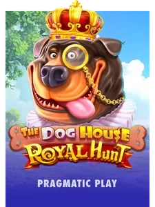 The Dog House - Royal Hunt