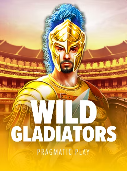 Gladiator Legends