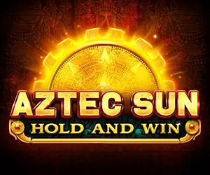 Aztec Sun