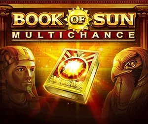 Book of Sun: Multichance
